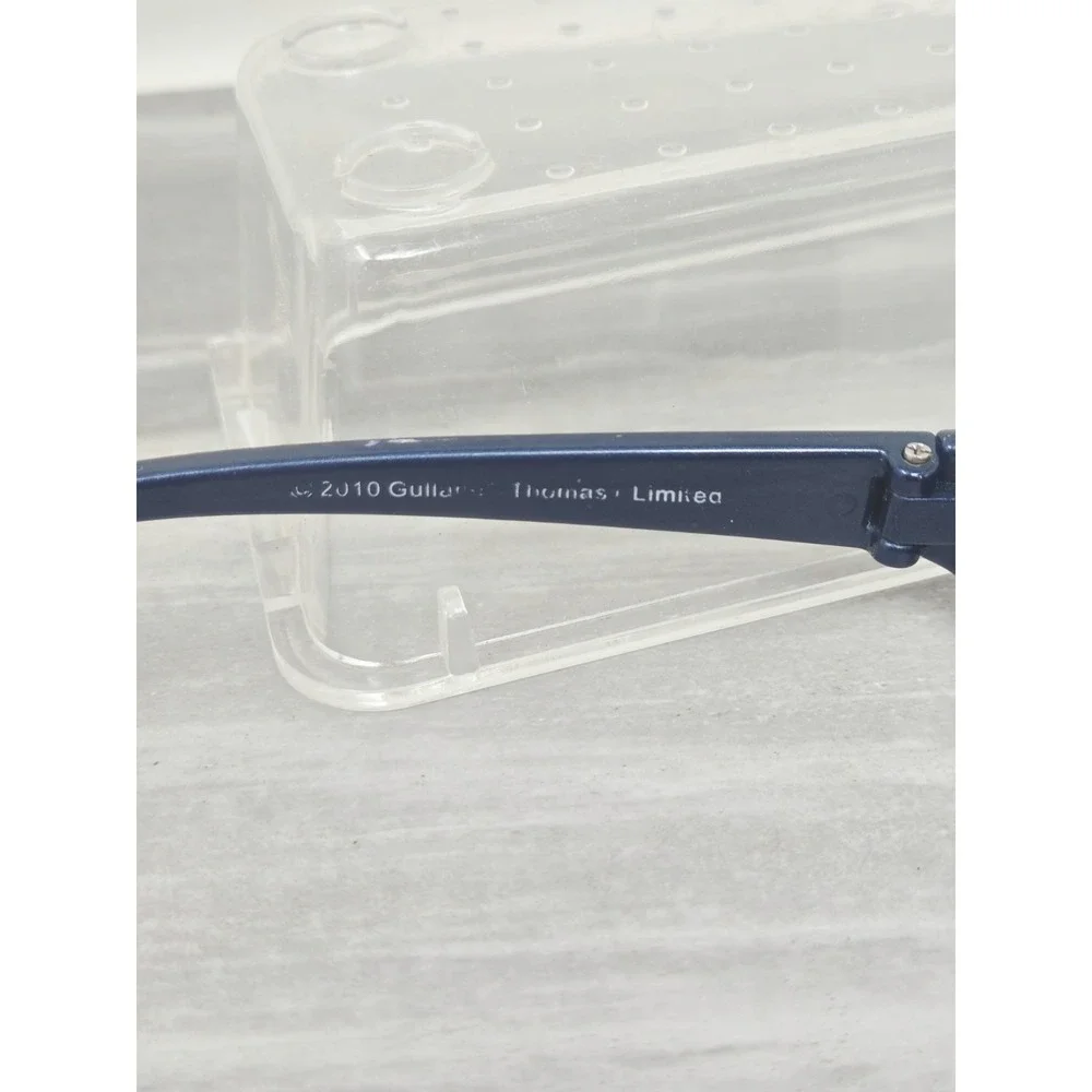 2010 Thomas & Friends Train Unisex Sunglasses 100% UV Protection Blue Red